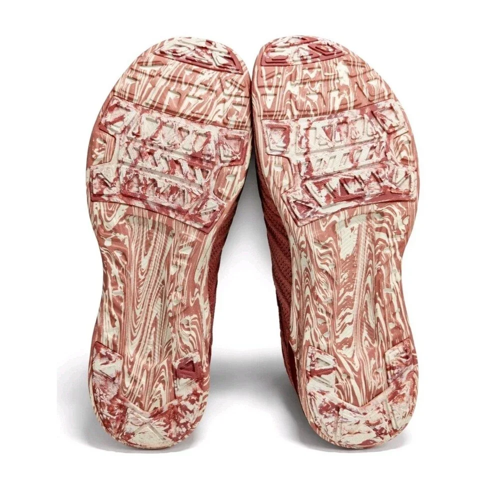 APL TechLoom Mens Size 11 Athletic Shoes Wave Cedar Pristine Marble NIB - Picture 4 of 14